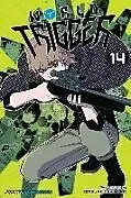 Kartonierter Einband World Trigger, Vol. 14 von Daisuke Ashihara