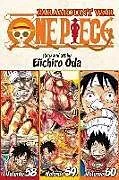Kartonierter Einband One Piece (3-in-1 Edition), Vol. 20 von Eiichiro Oda