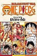 Broché One Piece de Eiichiro Oda