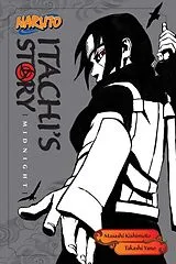 Kartonierter Einband (Kt) Naruto: Itachi's Story, Vol. 2 von Takashi Yano