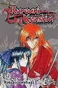 Kartonierter Einband Rurouni Kenshin (3-in-1 Edition), Vol. 6 von Nobuhiro Watsuki