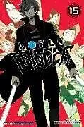 Kartonierter Einband World Trigger, Vol. 15 von Daisuke Ashihara