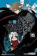 Kartonierter Einband World Trigger Volume 16 von Daisuke Ashihara