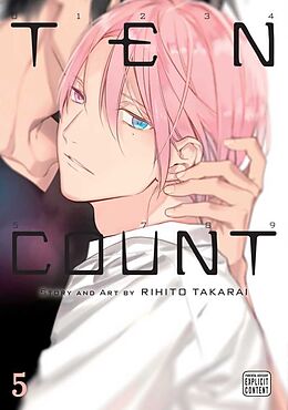 Kartonierter Einband Ten Count Volume 5 von Rihito Takarai