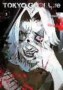 Kartonierter Einband Tokyo Ghoul: re, Vol. 3 von Sui Ishida