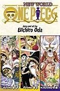 Broché One Piece de Eiichiro Oda