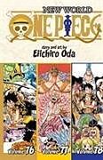 Couverture cartonnée One Piece (3-in-1 Edition), Vol. 26 de Eiichiro Oda