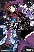 Kartonierter Einband World Trigger Volume 17 von Daisuke Ashihara