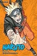 Livre de poche Naruto (3-in-1 Edition), Vol. 23 de Masashi Kishimoto