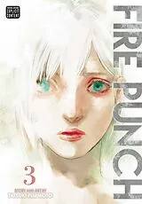 Kartonierter Einband Fire Punch, Vol. 3 von Tatsuki Fujimoto