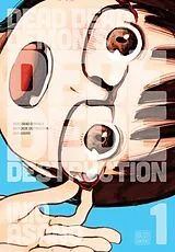 Kartonierter Einband Dead Dead Demon's Dededede Destruction, Vol. 1 von Inio Asano