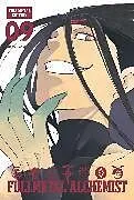 Fester Einband Fullmetal Alchemist: Fullmetal Edition, Vol. 9 von Hiromu Arakawa