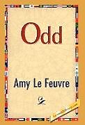 Fester Einband Odd von Amy Le Feuvre