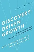E-Book (epub) Discovery-Driven Growth von Rita Gunther McGrath, Ian C. Macmillan