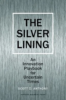 E-Book (epub) Silver Lining von Scott D. Anthony