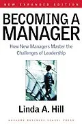 E-Book (epub) Becoming a Manager von Linda A. Hill