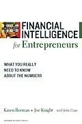 E-Book (epub) Financial Intelligence for Entrepreneurs von Karen Berman, Joe Knight