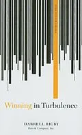 E-Book (epub) Winning in Turbulence von Darrell Rigby