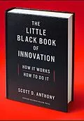 E-Book (epub) The Little Black Book of Innovation von Scott D. Anthony