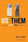 E-Book (epub) Us Plus Them von Todd L. Pittinsky