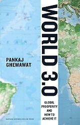 eBook (epub) World 3.0 de Pankaj Ghemawat