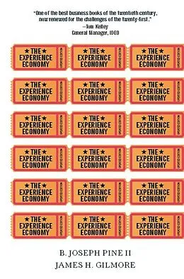 E-Book (epub) The Experience Economy, Updated Edition von B. Joseph Pine Ii, James H. Gilmore