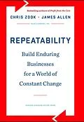 E-Book (epub) Repeatability von Chris Zook, James Allen