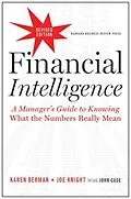 E-Book (epub) Financial Intelligence, Revised Edition von Karen Berman, Joe Knight