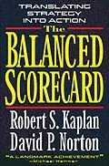 E-Book (epub) The Balanced Scorecard von Robert S. Kaplan, David P. Norton