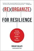 E-Book (epub) Reorganize for Resilience von Ranjay Gulati