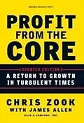 E-Book (epub) Profit from the Core von Chris Zook