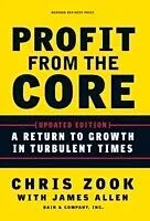 E-Book (epub) Profit from the Core von Chris Zook