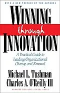 E-Book (epub) Winning Through Innovation von Michael L. Tushman, Charles A. O'Reilly