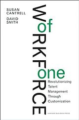 E-Book (pdf) Workforce of One von Susan Cantrell, David Smith