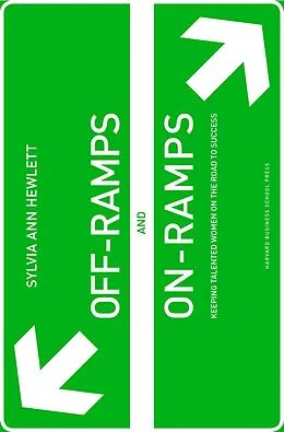 ePUB Off-Ramps and On-Ramps von Sylvia Ann Hewlett