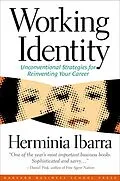 E-Book (epub) Working Identity von Herminia Ibarra