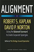 ePUB Alignment von Robert S. Kaplan, David P. Norton