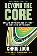 E-Book (epub) Beyond the Core von Chris Zook