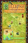 E-Book (epub) Billions of Entrepreneurs von Tarun Khanna