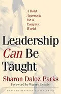 E-Book (epub) Leadership Can Be Taught von Sharon Daloz Parks