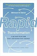 E-Book (epub) Rapid Transformation von Behnam N. Tabrizi