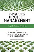 E-Book (epub) Reinventing Project Management von Aaron J. Shenhar, Dov Dvir