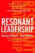 E-Book (epub) Resonant Leadership von Richard Boyatzis, Annie Mckee