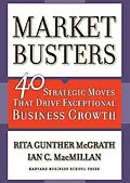 E-Book (epub) Marketbusters von Rita Gunther McGrath, Ian C. Macmillan