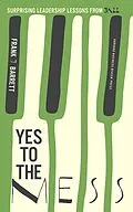E-Book (epub) Yes to the Mess von Frank J. Barrett