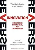 E-Book (epub) Reverse Innovation von Vijay Govindarajan, Chris Trimble