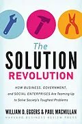 E-Book (epub) The Solution Revolution von William D. Eggers, Paul Macmillan