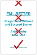 E-Book (epub) Fail Better von Anjali Sastry, Kara Penn