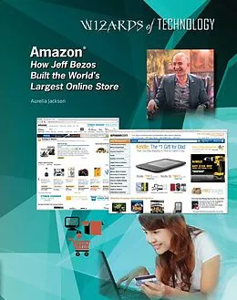E-Book (epub) Amazon® von Aurelia Jackson