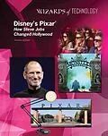 E-Book (epub) Disney's Pixar® von Aurelia Jackson